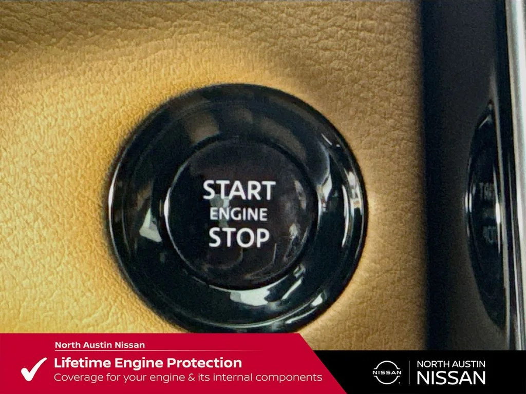 New 2026 White Nissan SL image 20
