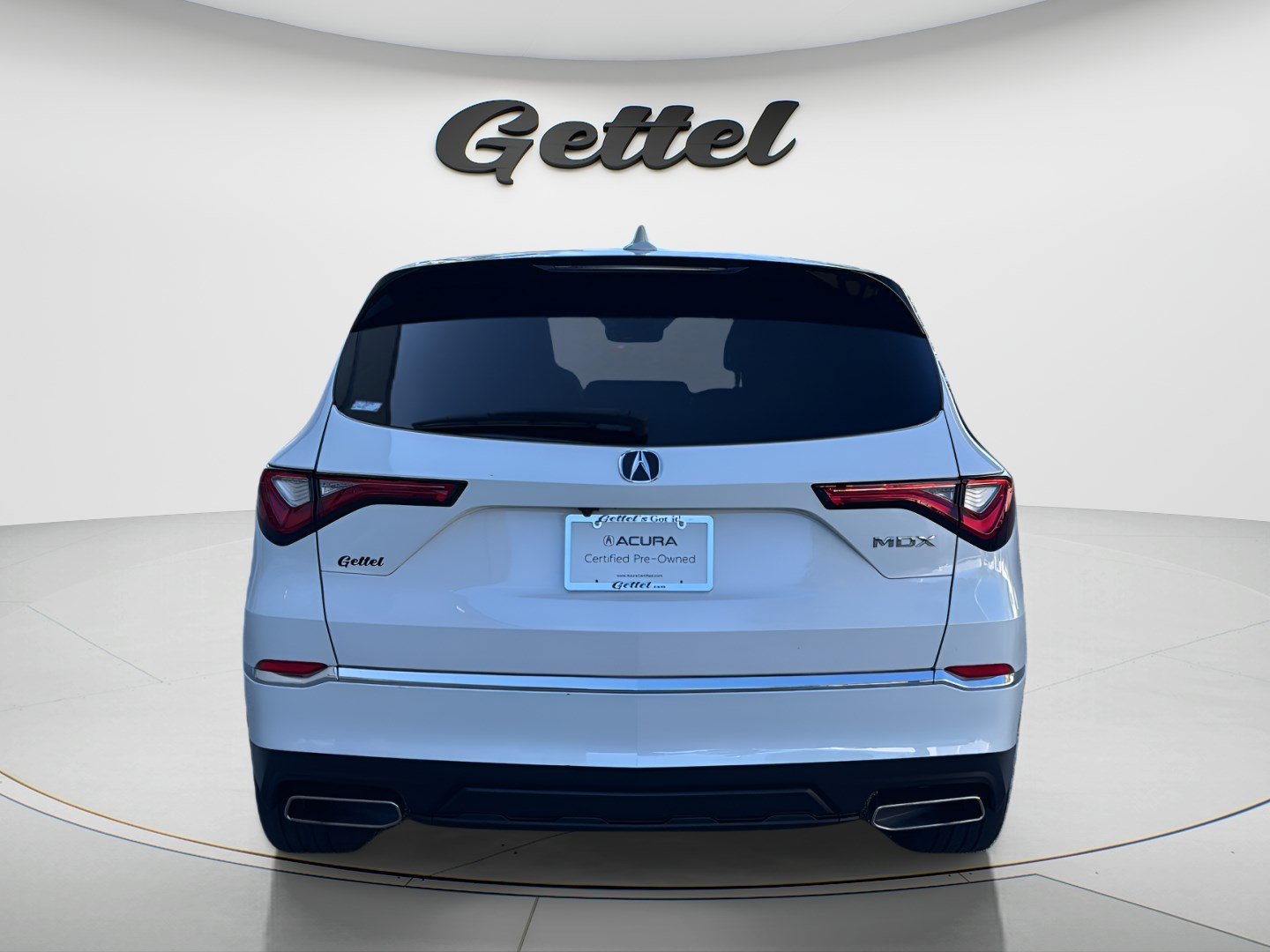 2024 Acura MDX Base - Photo 50