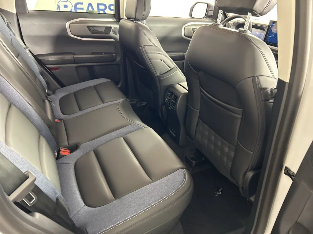 2026 Ford Bronco Sport Outer Banks - Photo 30
