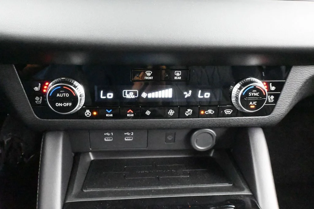 New 2026 Black Mitsubishi BLACK EDITION S-AWC image 31