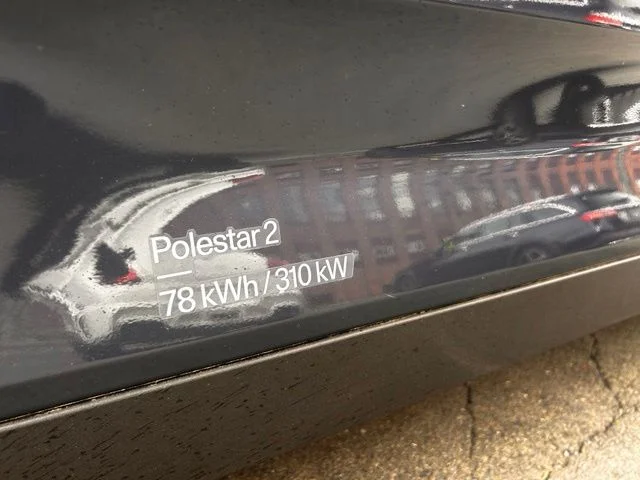 Used 2024  Polestar Long Range Dual Motor image 29