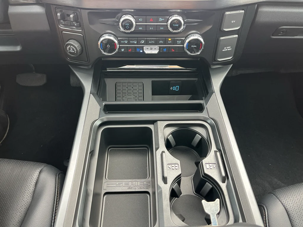 2026 Ford F-250 Super Duty Lariat - Photo 24