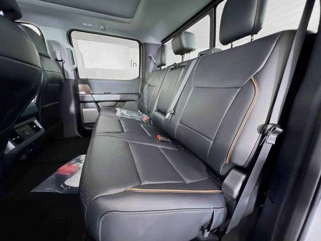 New 2026 Avalanche Ford Lariat image 29