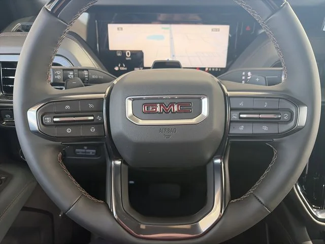 New 2026 Silver GMC AT4 image 29