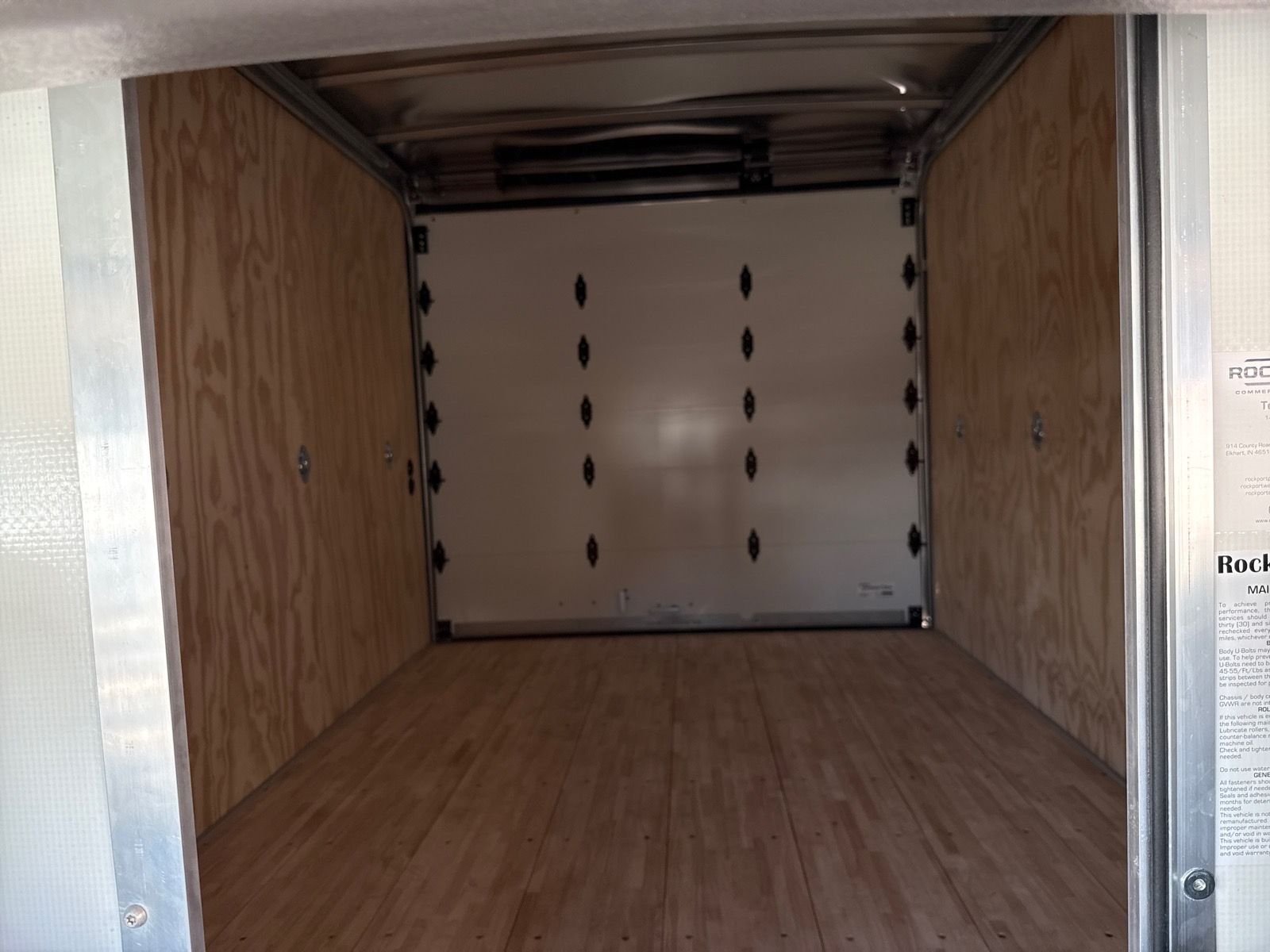 New 2026 Oxford White Ford E-450 DRW image 27