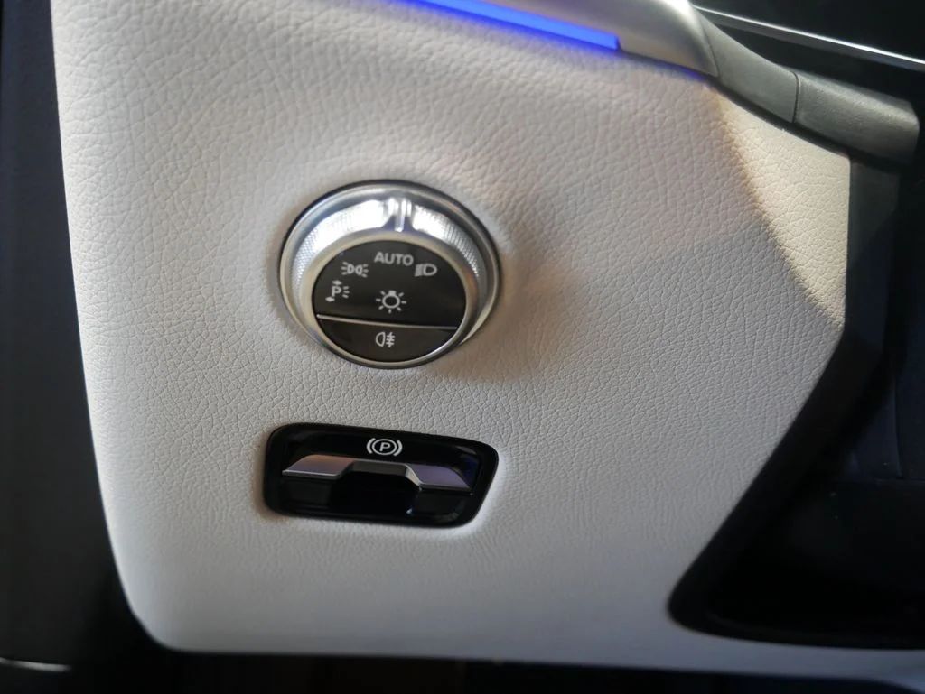 2026 Mercedes-Benz GLC Base - Photo 45