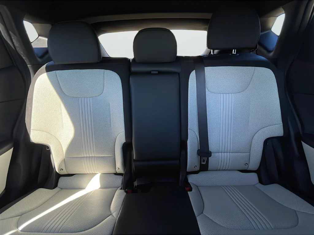 Certified Used 2024 Black Kia GT-Line image 27