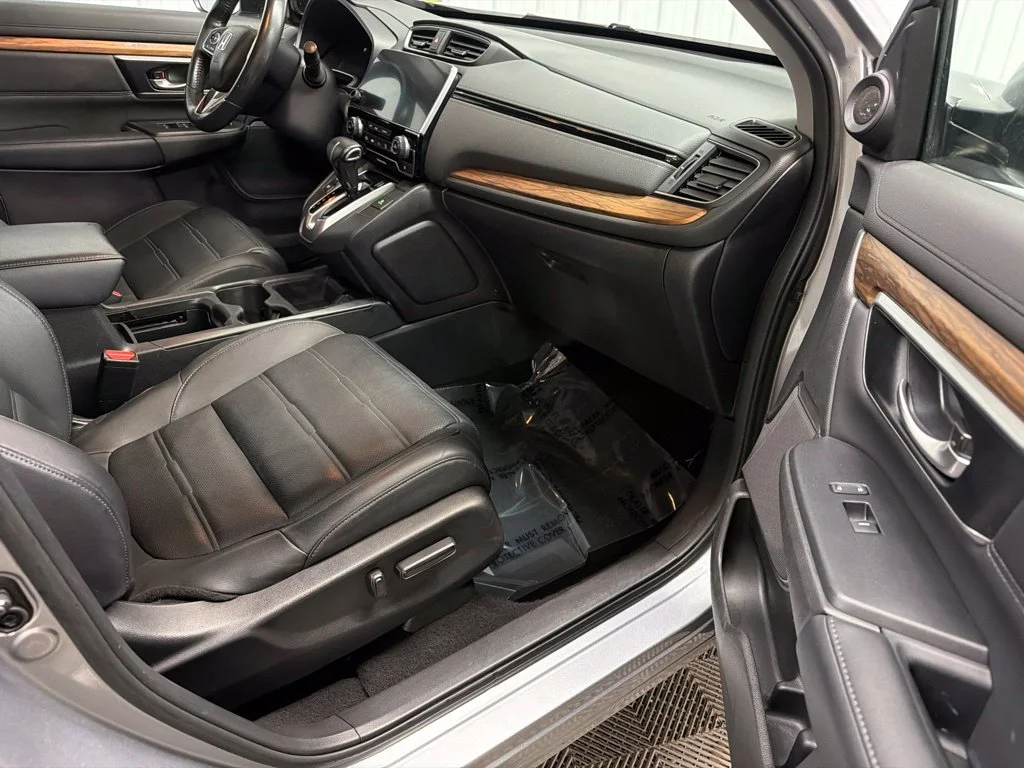 Used 2019 Gray Honda Touring image 15