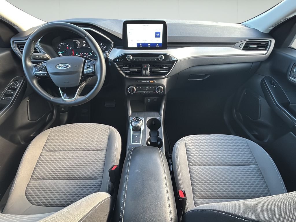 2022 Ford Escape SE - Photo 51