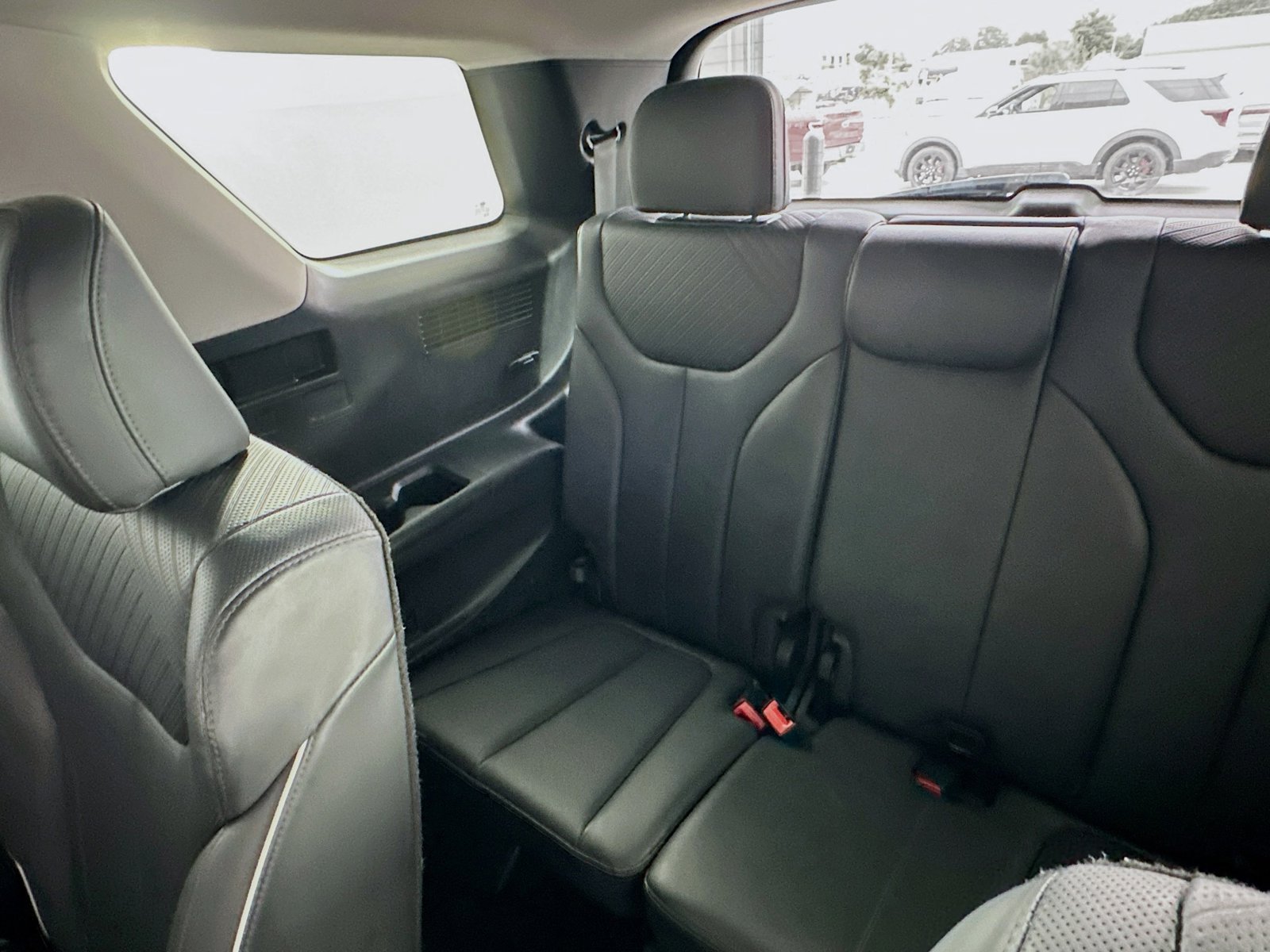 2024 Hyundai Palisade XRT - Photo 33