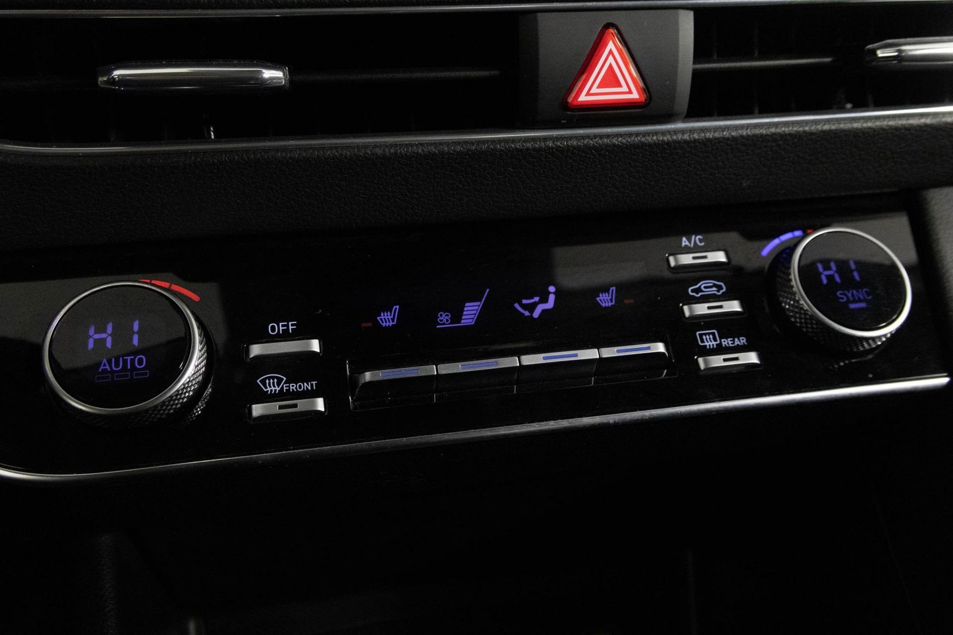 2022 HYUNDAI SONATA - Image 24