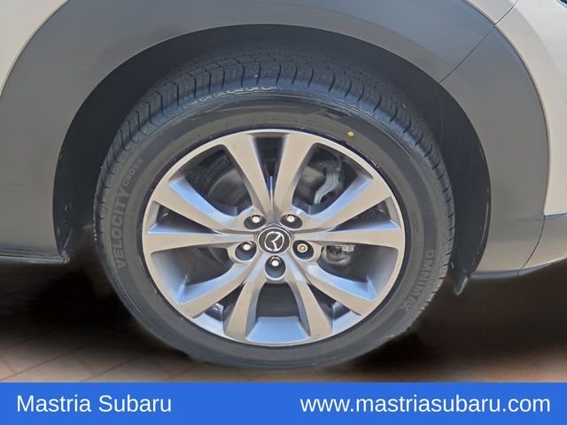 Used 2023 Quartz Metallic Mazda 2.5 S Select Package image 26