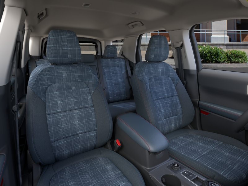 2025 Ford Bronco Sport Heritage - Photo 10