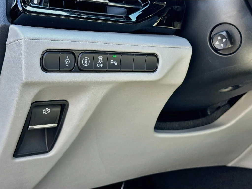 Used 2026 Silver Acura Technology Package image 22