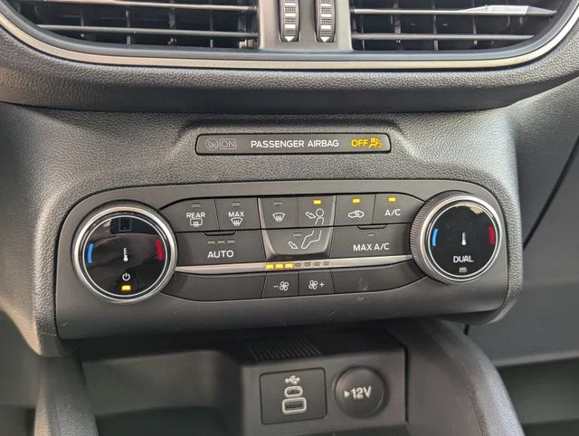 2026 Ford Escape Active - Photo 44