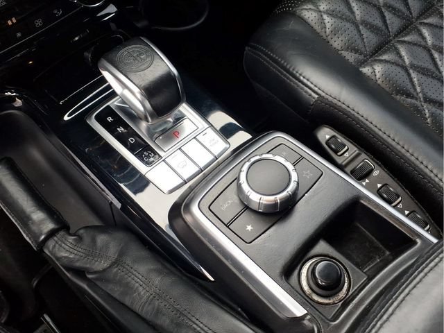 Used 2016  Mercedes-Benz AMG® G 63 image 13