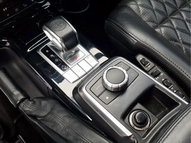 Used 2016  Mercedes-Benz AMG® G 63 image 13