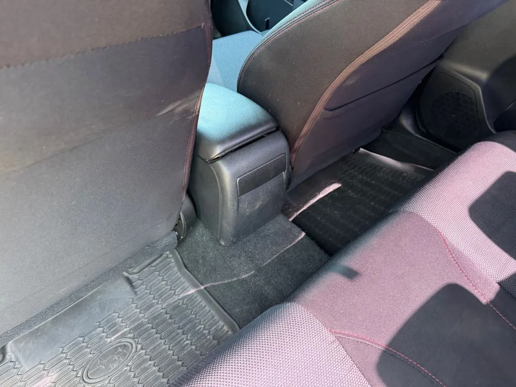 Used 2019 White Subaru Premium image 12