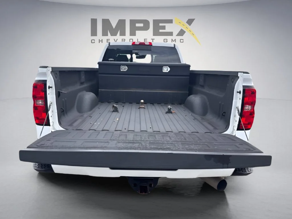 Used 2016 SUMMIT WHITE GMC Denali image 27