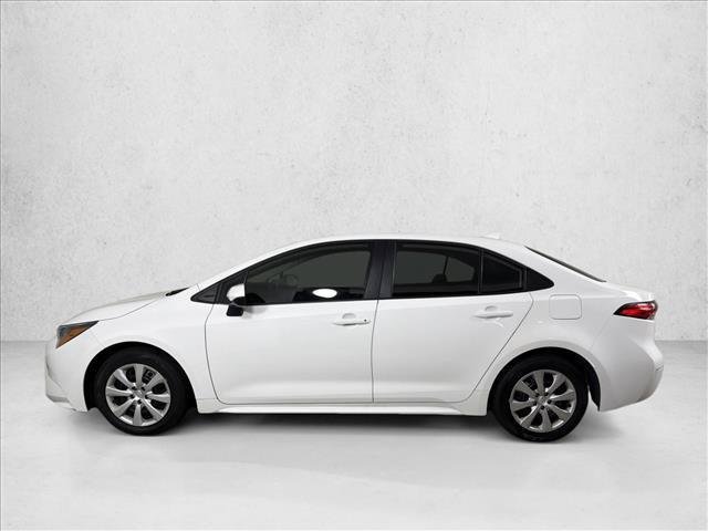Certified Used 2025 ICE CAP Toyota  image 6