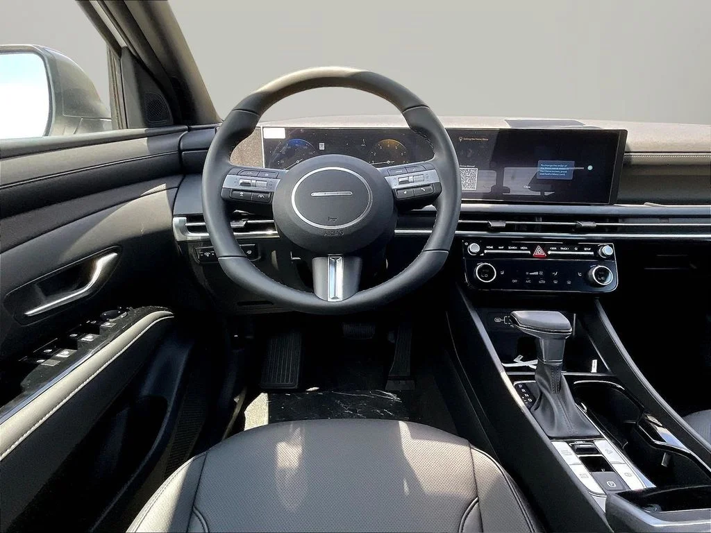 New 2026 White Hyundai XRT image 17