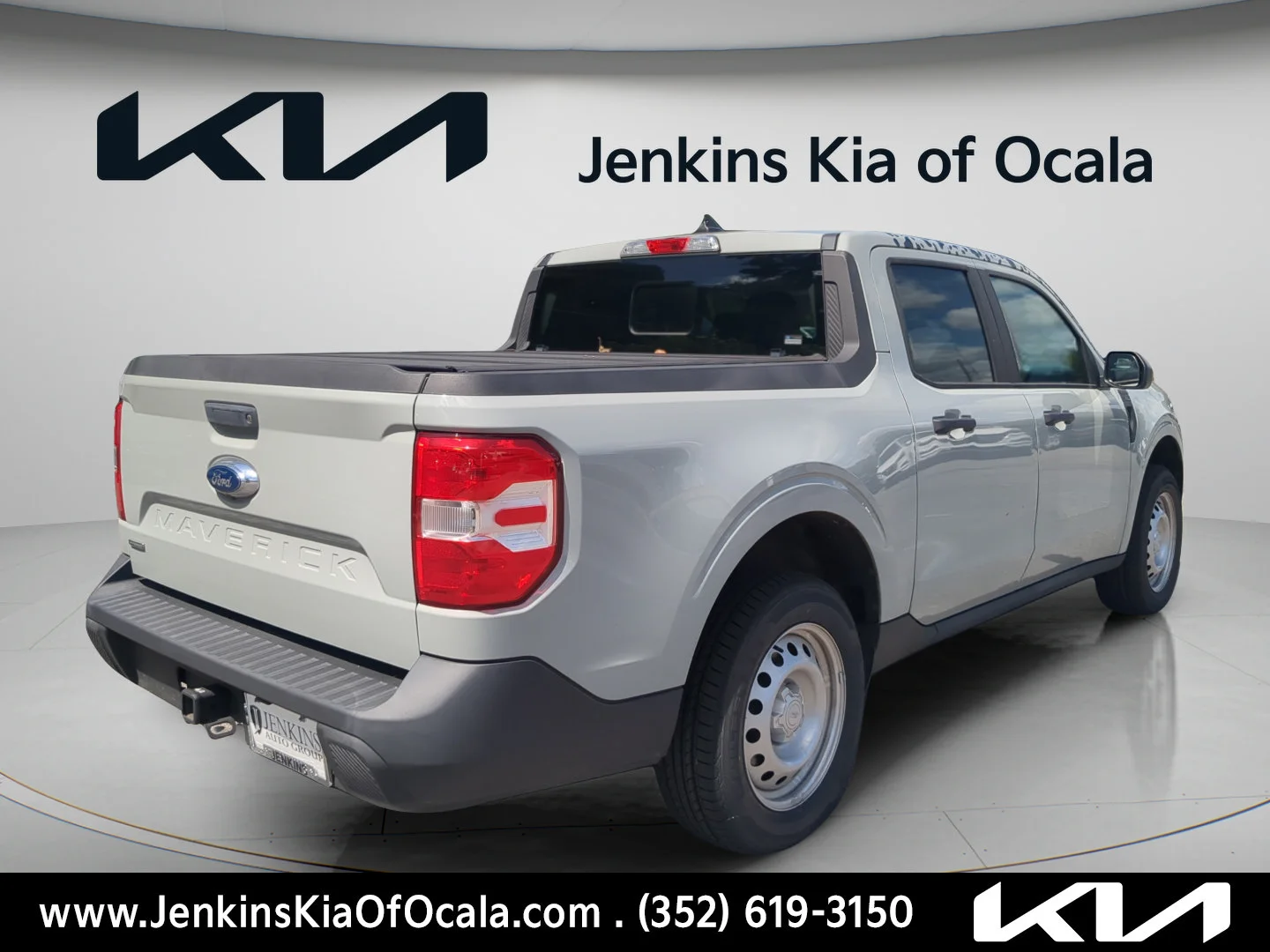 Used 2022 Cactus Ford XL image 3