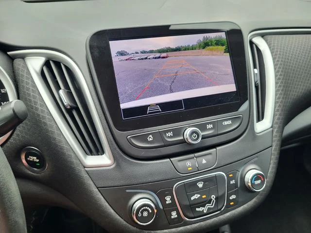 Used 2023 White Chevrolet LS image 15