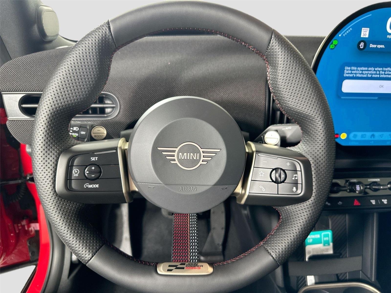 2026 MINI Convertible S - Photo 11