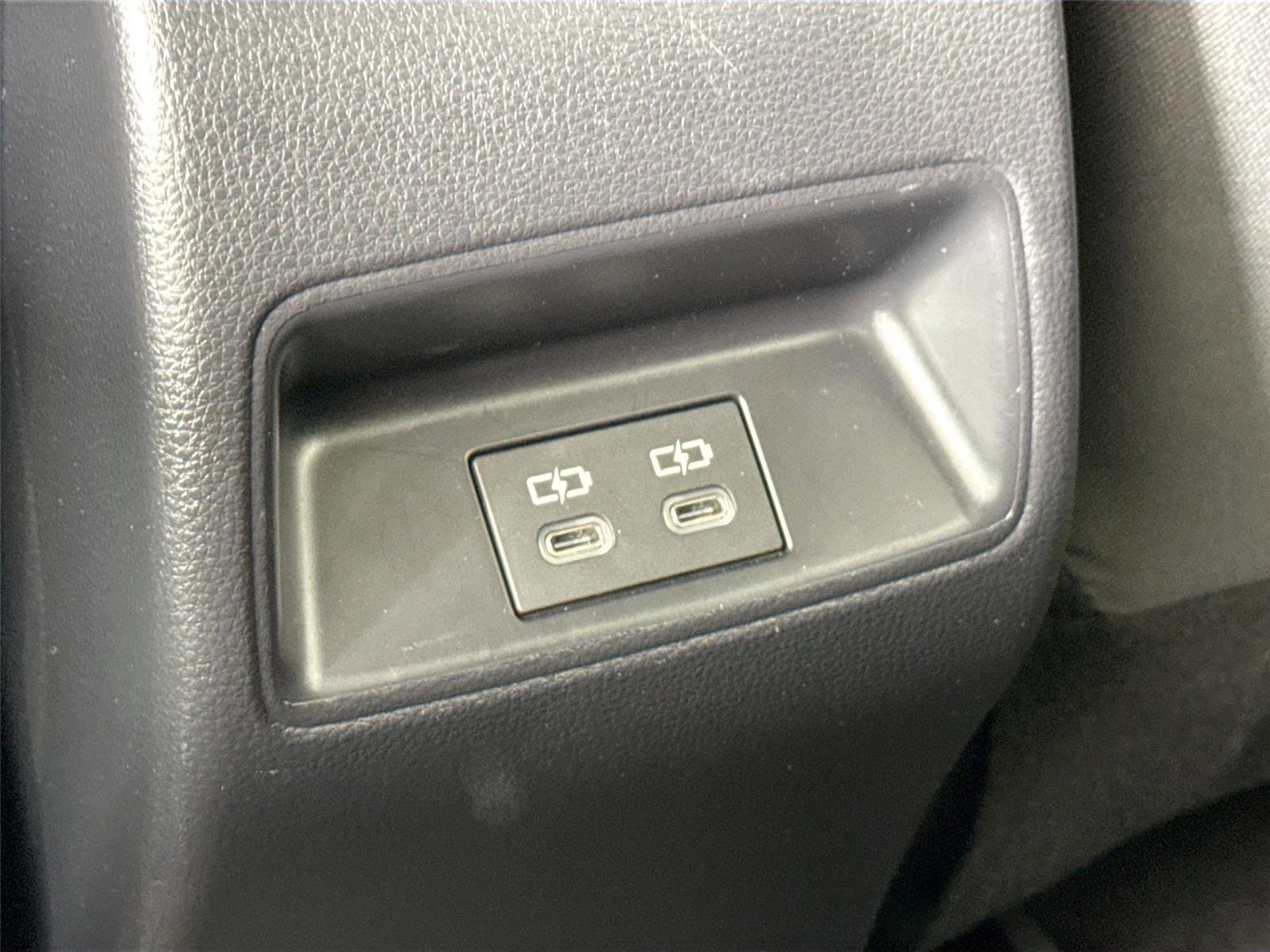 Certified Used 2026 Underground Toyota LE image 35