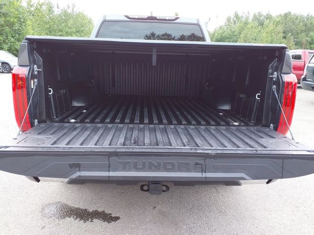 Used 2022 Gray Toyota SR5 image 22