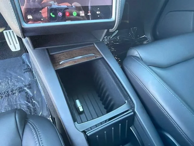 Used 2020 Blue Tesla Performance image 28
