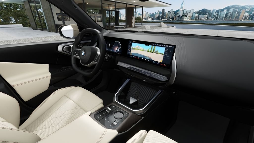 New 2026 Dune Grey Metallic BMW 30 xDrive image 14