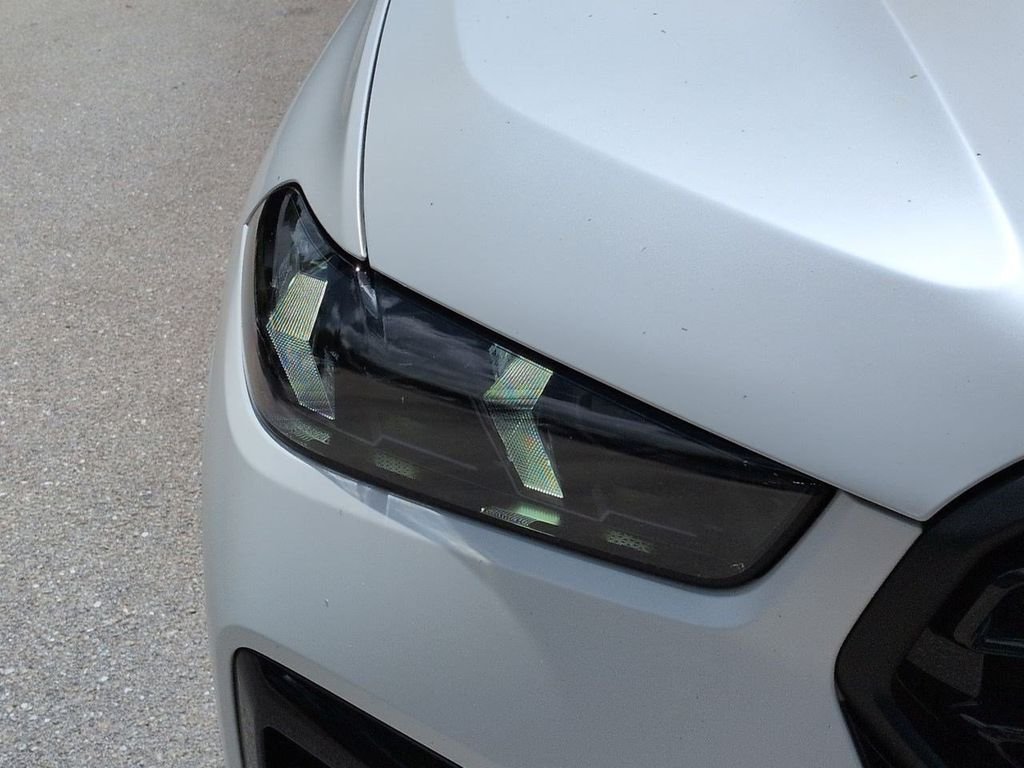 2026 BMW X5 M X5 M - Photo 10