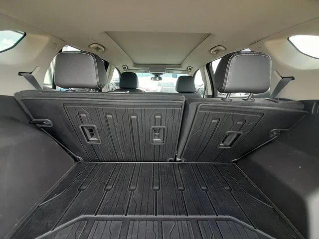 Used 2024 Black GMC Denali image 53