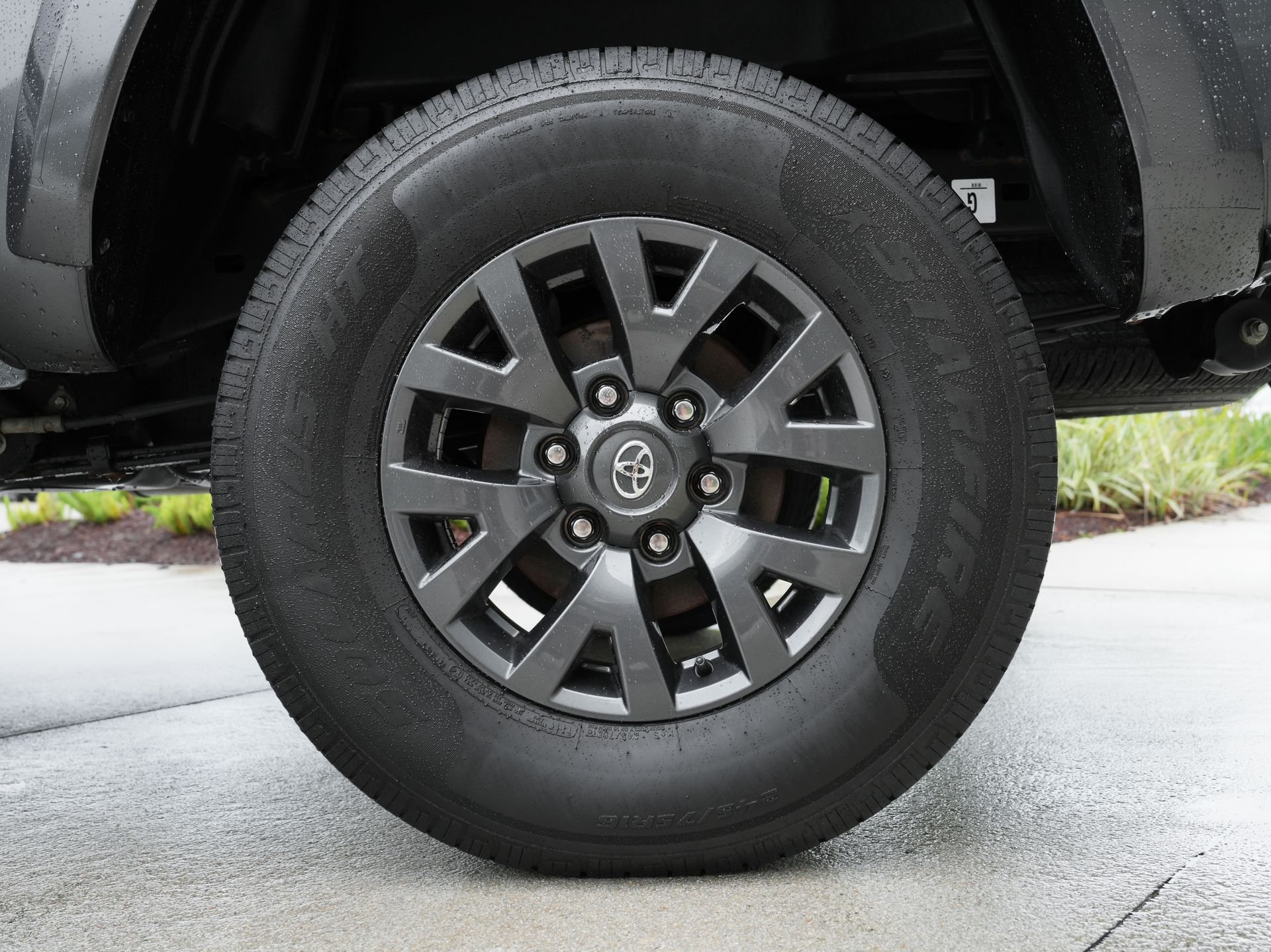 2023 Toyota Tacoma SR5 - Photo 27