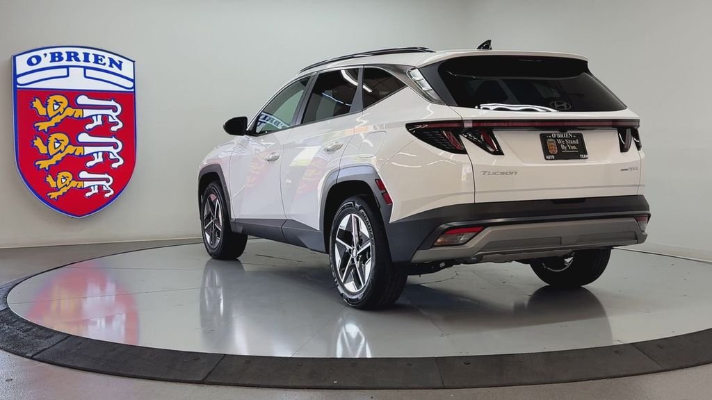 2025 Hyundai Tucson SEL Convenience - Photo 6