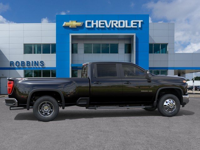 2026 Chevrolet Silverado 3500 HD LT - Photo 5