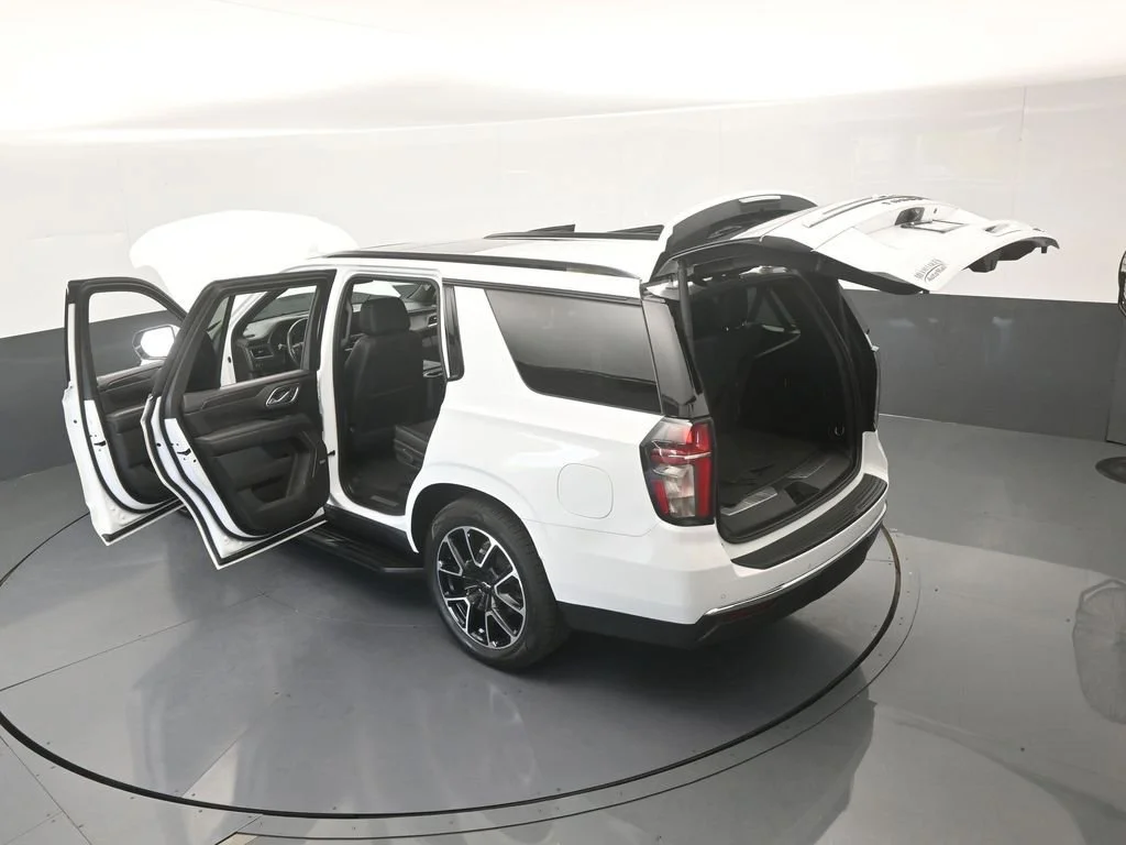 2021 Chevrolet Tahoe RST - Photo 67