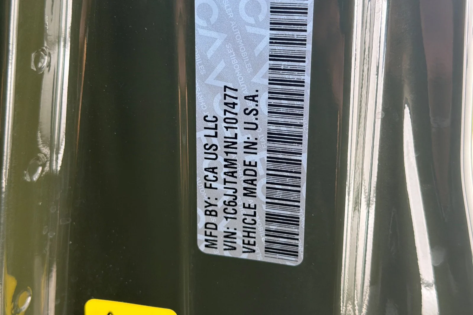 Used 2022 Green Jeep Willys image 44