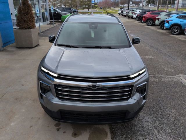 2026 Chevrolet Traverse LT - Photo 21