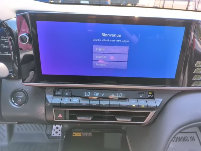 Certified Used 2025 Red Toyota XSE image 18