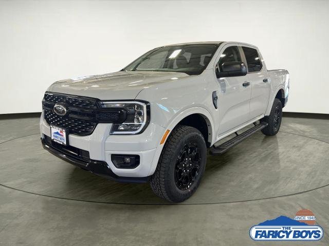 2026 Ford Ranger XLT 4x4 SuperCrew 5' Box's photo