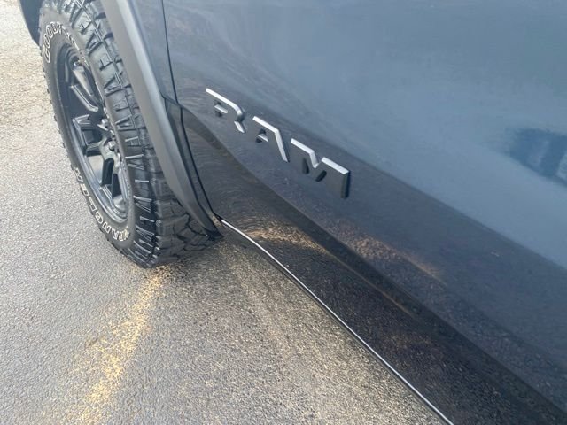 Used 2026 Blue Ram Rebel image 47