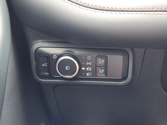 New 2026 Agate Black Metallic Ford ST-Line image 22