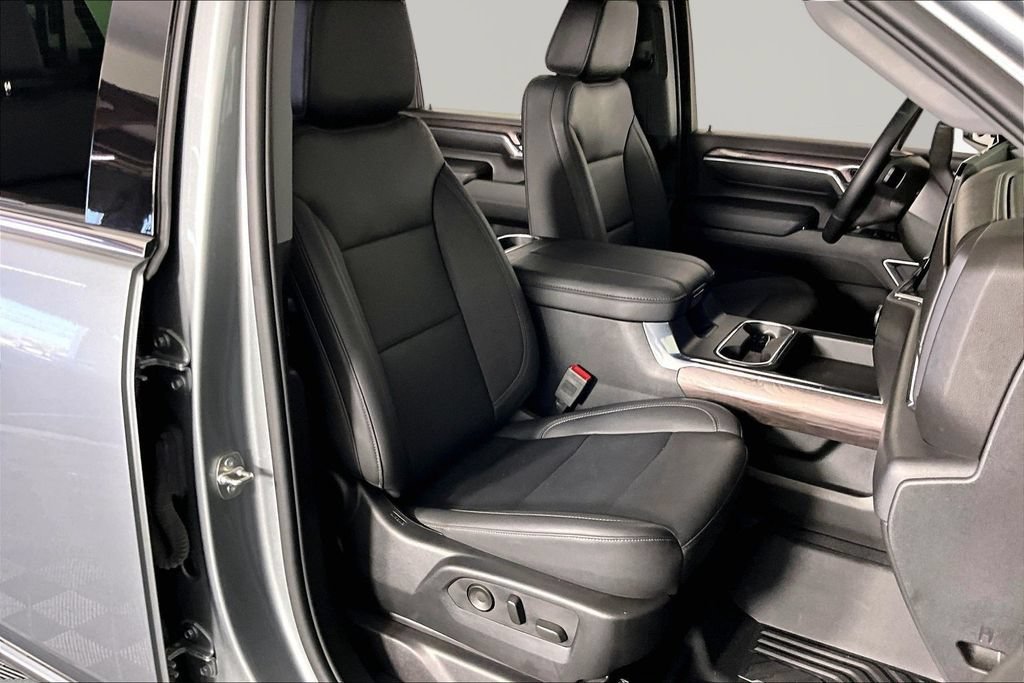 2024 Chevrolet Silverado 2500HD LTZ - Photo 27