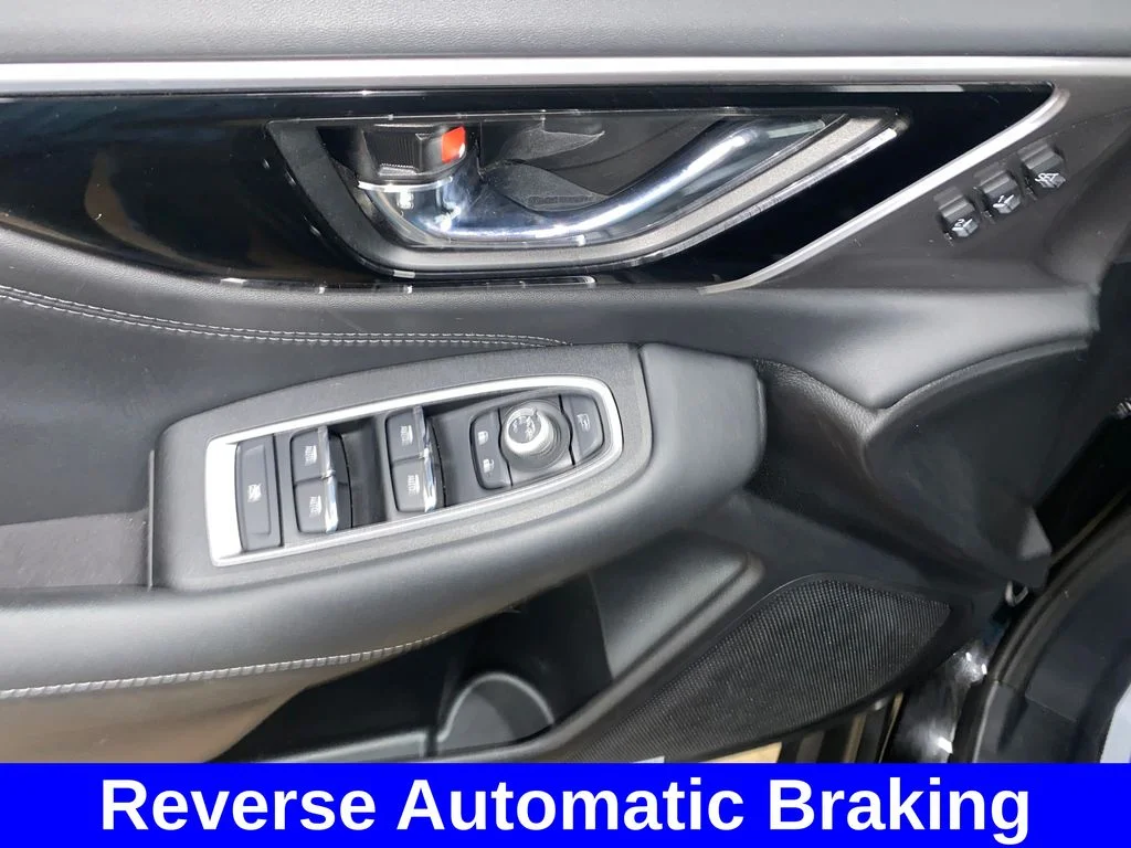 Used 2023 Black Subaru Touring XT image 11