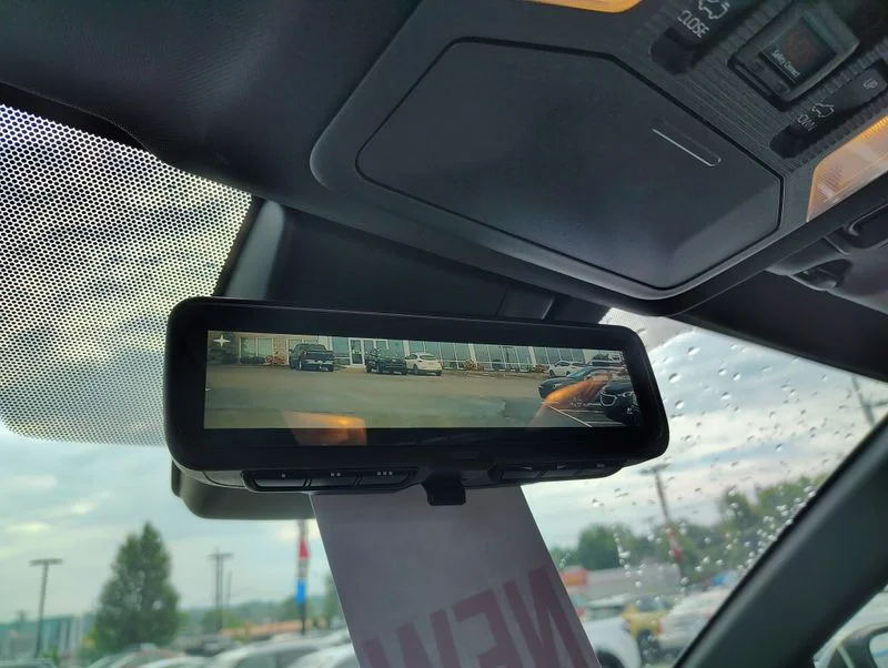 Used 2019 Silver Toyota XSE image 18