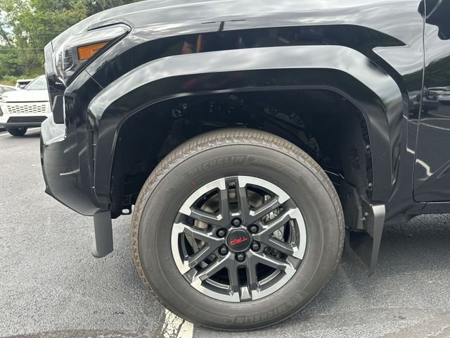 New 2026 Black Toyota  TRD Sport image 21