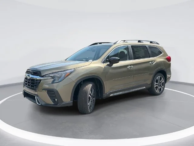 2027 Subaru ASCENT Touring 7-Passenger