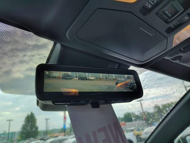Used 2019 Silver Toyota XSE image 18